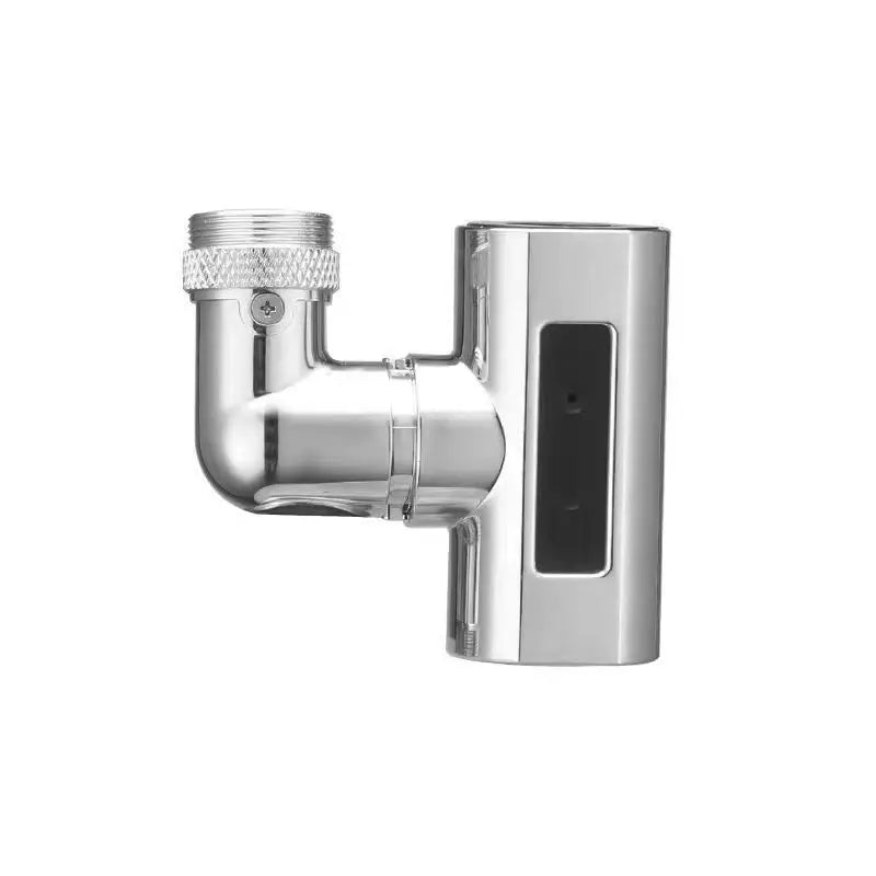 Pull-Out Faucet – Flexible Faucet with Spray Function, Ideal for Sinks, Modern Design, Easy to Clean and Simple Installation