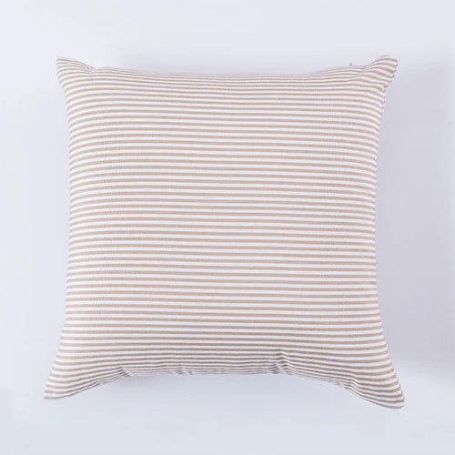 Elegant Cushion Cover for Living Room – Decorative Lumbar Pillow Case in Timeless Design