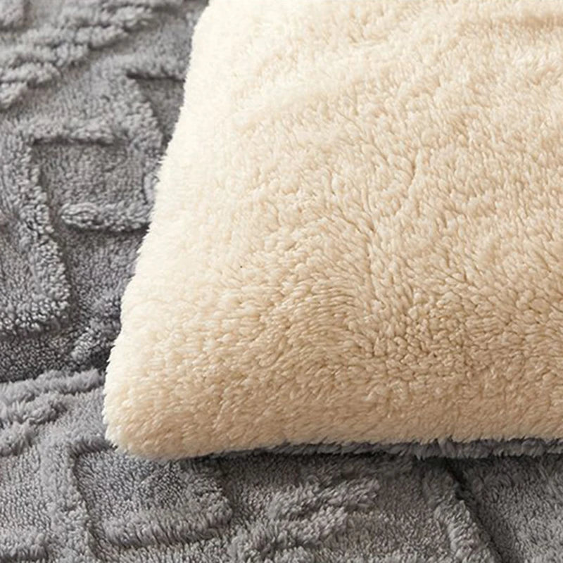 Heavyweight & Super Soft Winter Weighted Blanket