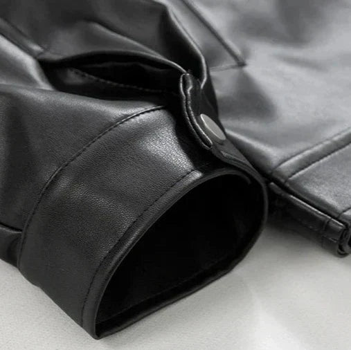 Men's Oversized Bomber Jacket | Zip Up