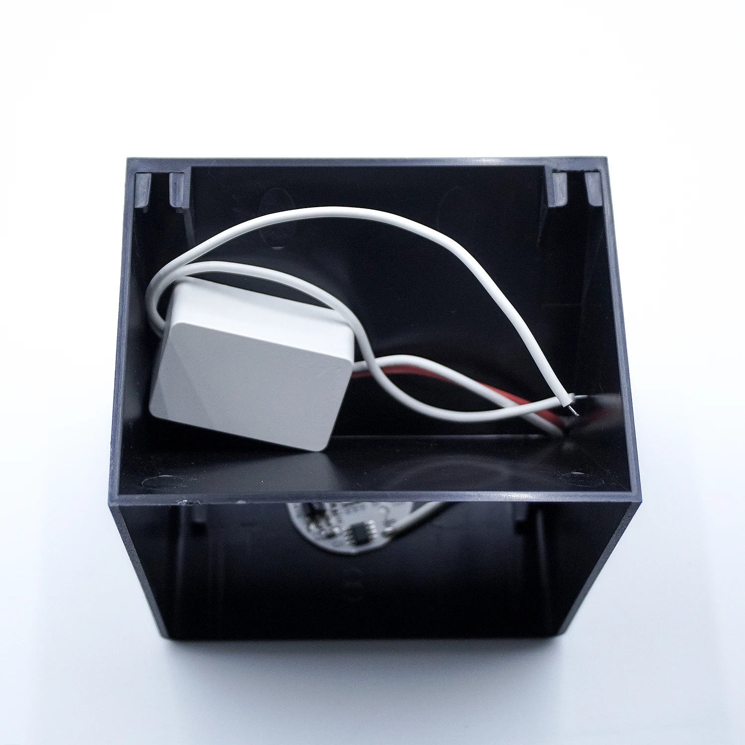 Smart Remote-Control LED Wall Light