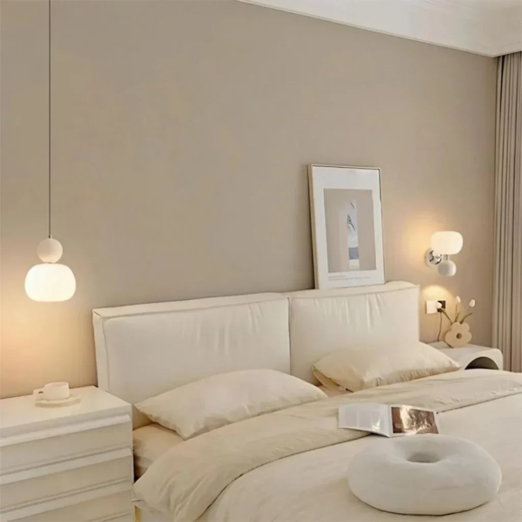 Timeless Art Deco Pendant Light
