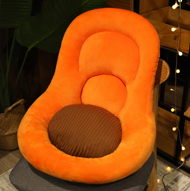 Comfort Seat Cushion – Designed for Enhanced Sitting Support