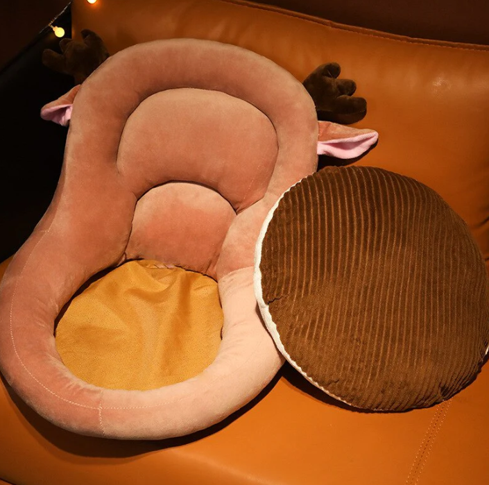Comfort Seat Cushion – Designed for Enhanced Sitting Support