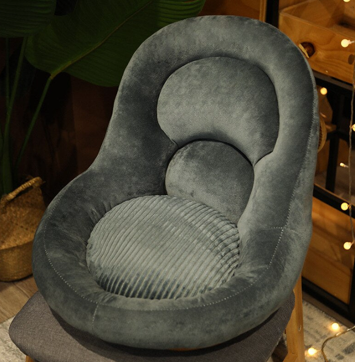 Comfort Seat Cushion – Designed for Enhanced Sitting Support