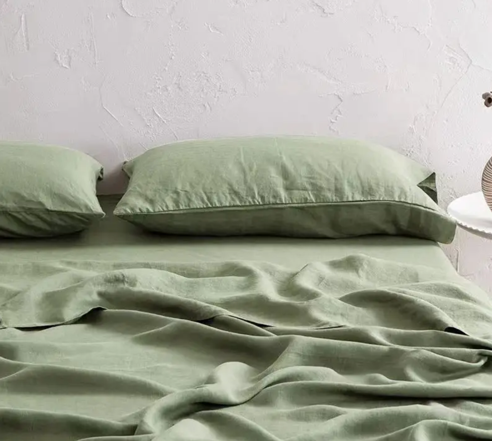 Timeless Texture Bedding Set