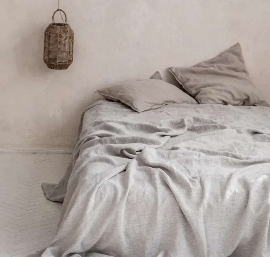 Timeless Texture Bedding Set