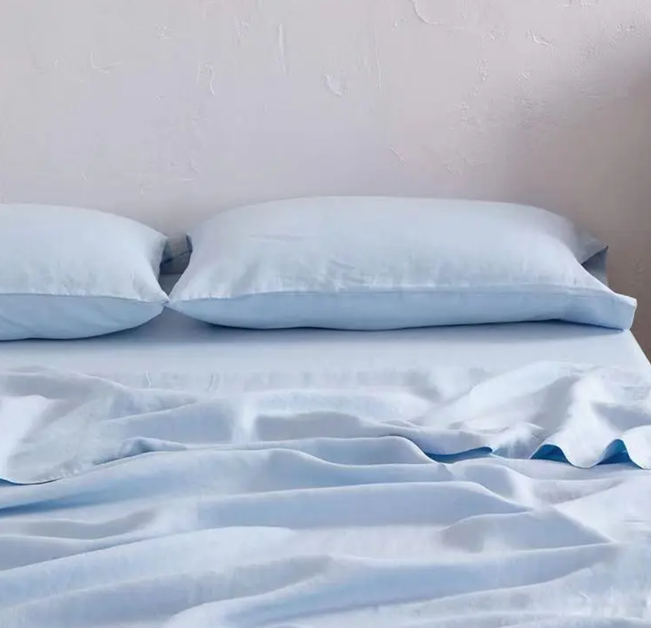 Timeless Texture Bedding Set