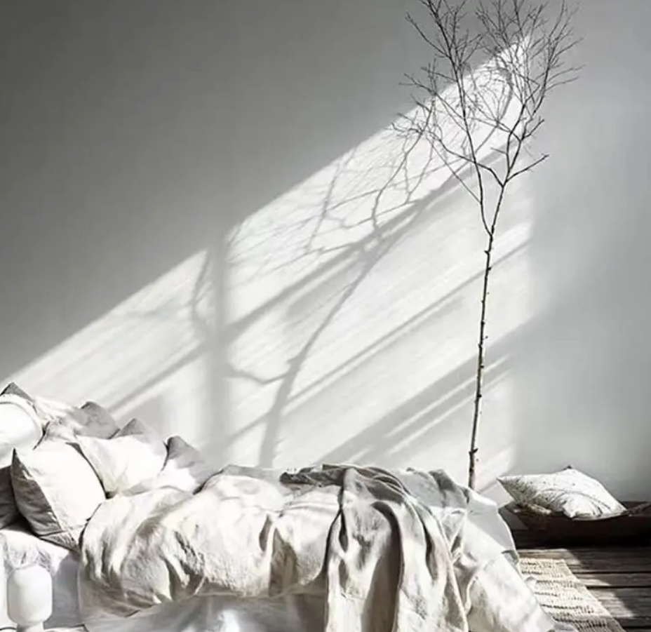 Timeless Texture Bedding Set