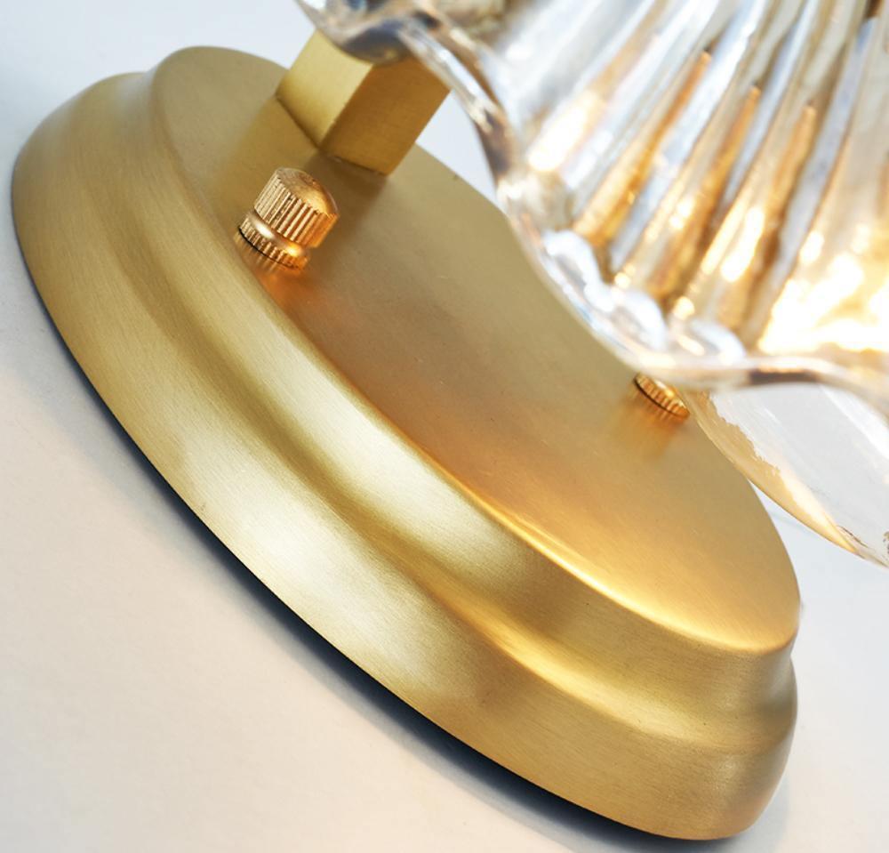 Shell Wall Light - Bring Maritime Elegance to Your Home