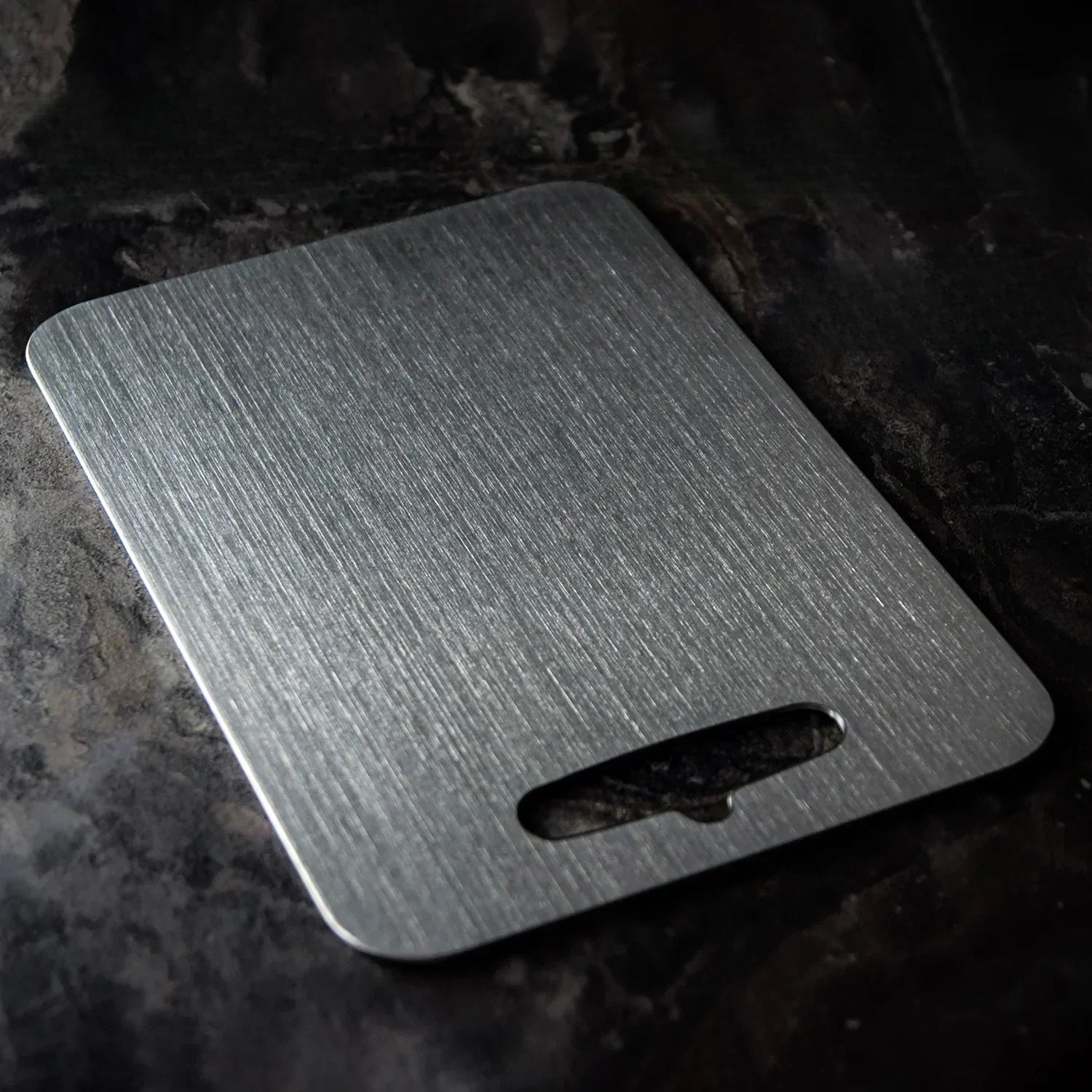 BPA-free Cutting Board – Hygienic, Scratch-resistant, and Durable