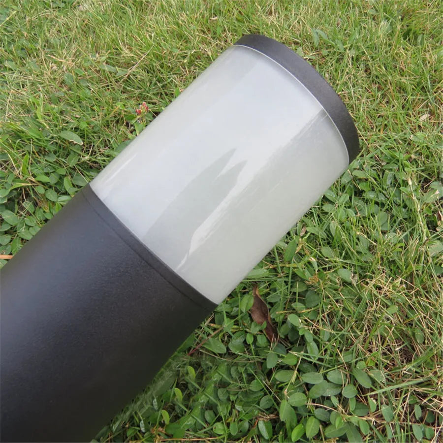 Solar-Powered Outdoor Lawn Light – Garden Path Lighting for Outdoors