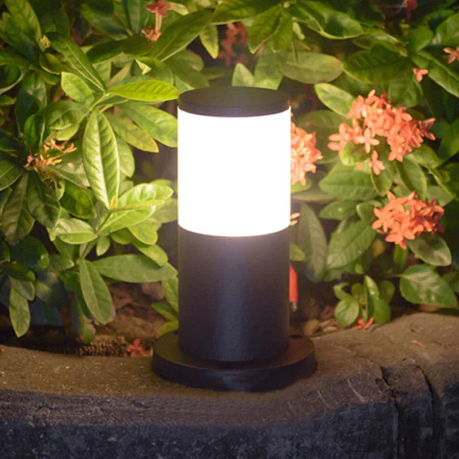 Solar-Powered Outdoor Lawn Light – Garden Path Lighting for Outdoors