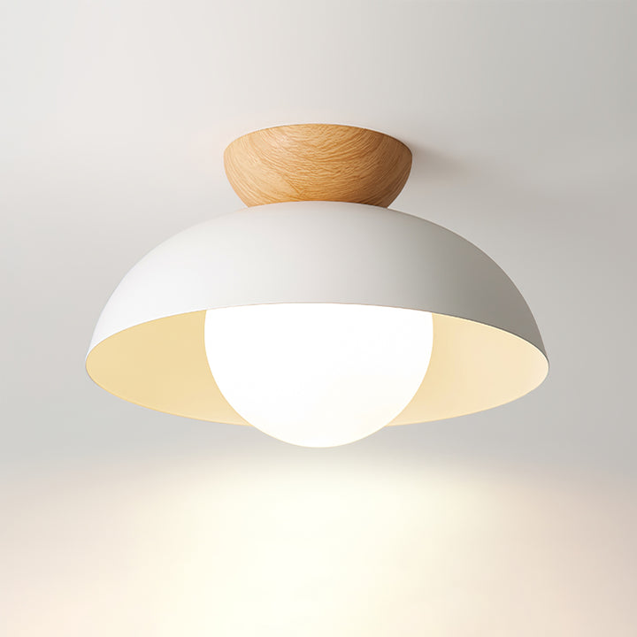 Minimalist Clean Nordic Style