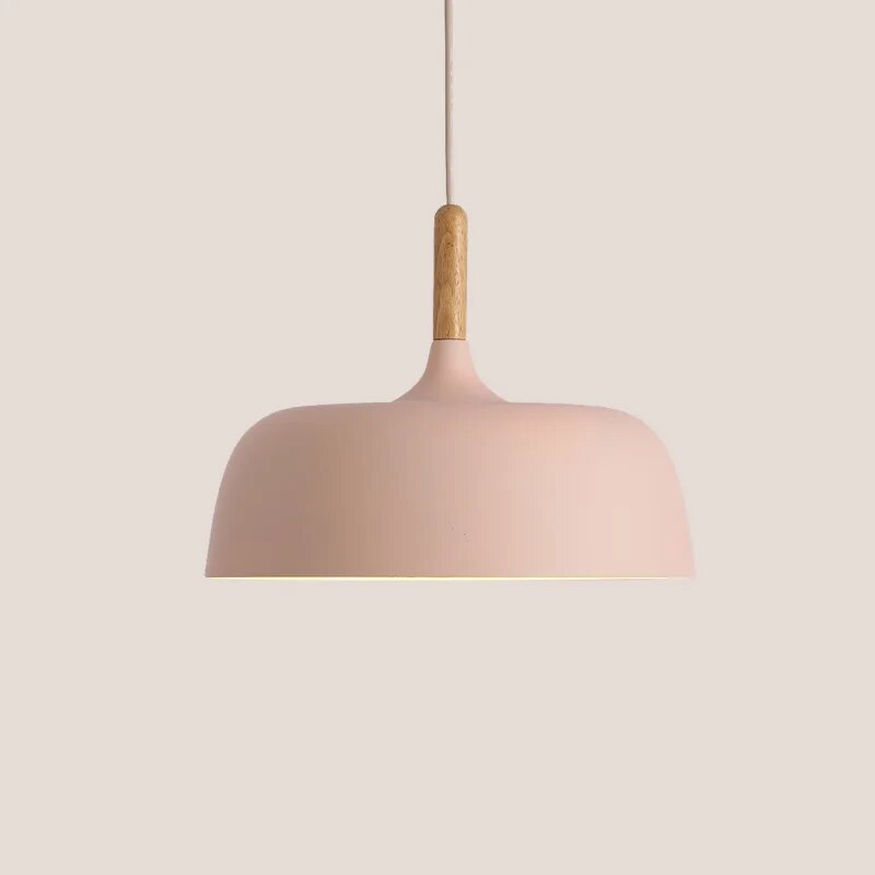 Kitchen Pendant Lighting - Modern LED Hanging Light