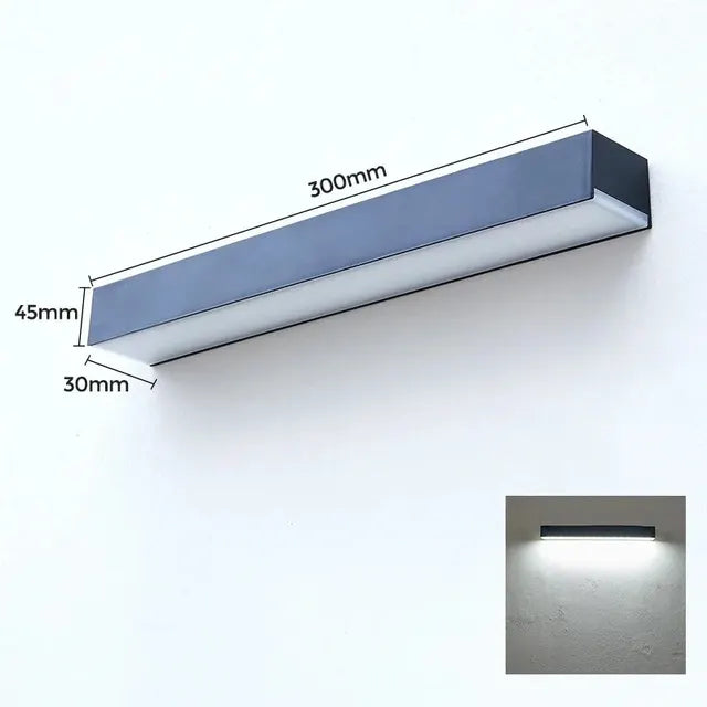 Energy-Efficient LED Lighting - Modern and Energy-Saving Lamps