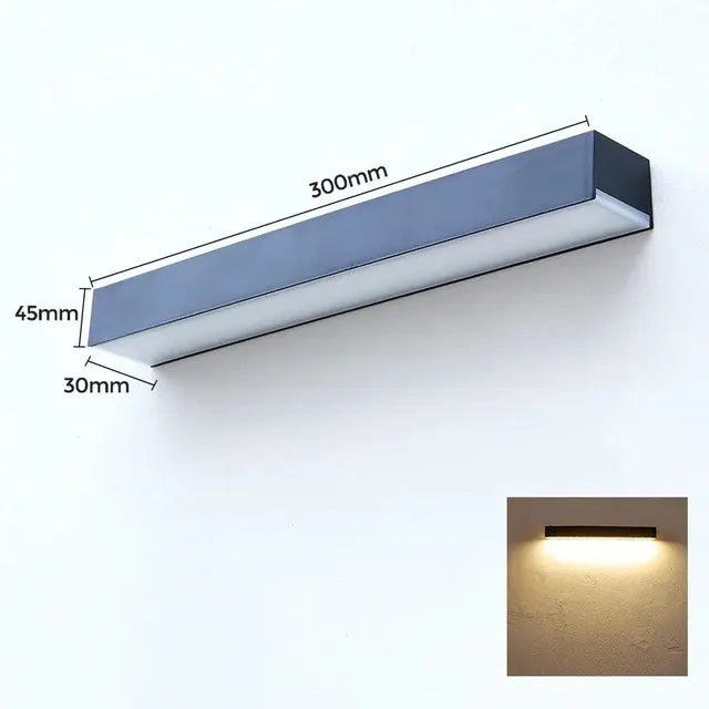 Energy-Efficient LED Lighting - Modern and Energy-Saving Lamps