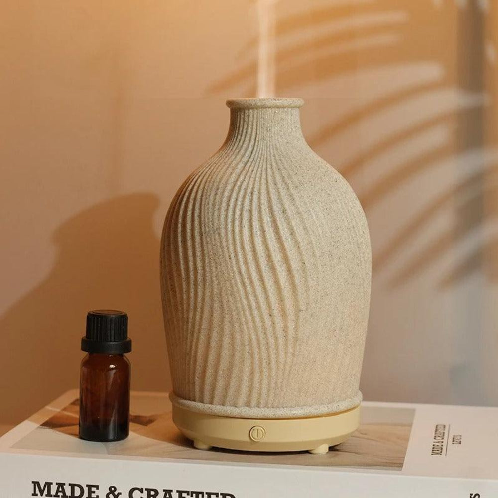 Modern Artisan Style Essential Diffuser
