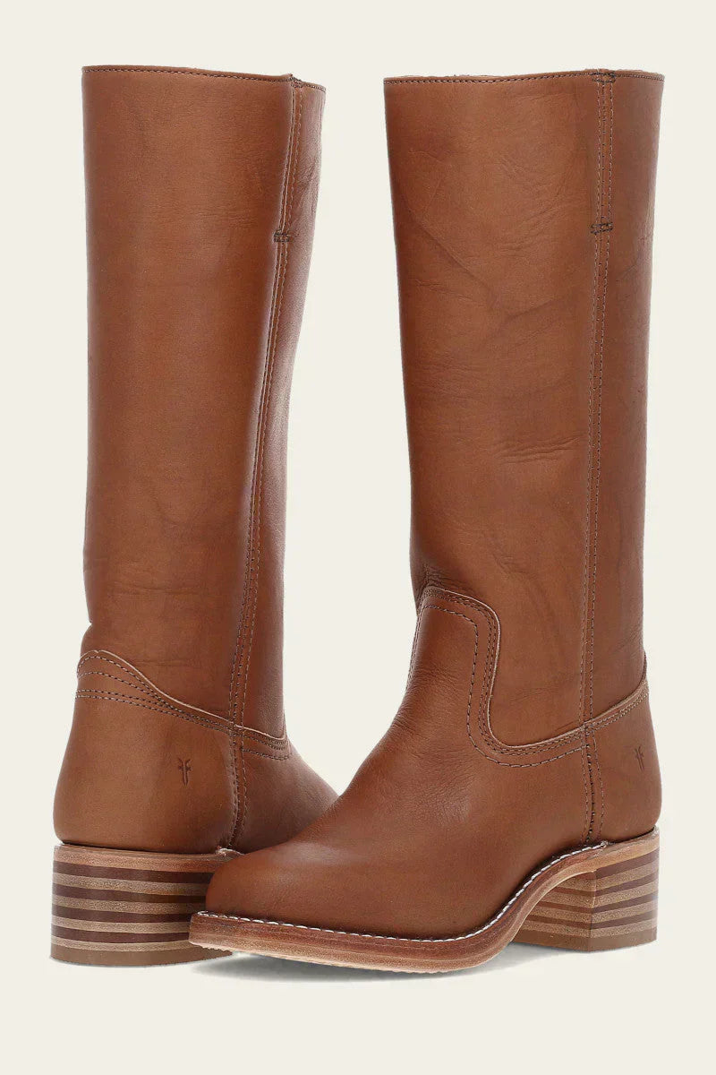 Women's Heeled Cowboy Boots | Winter