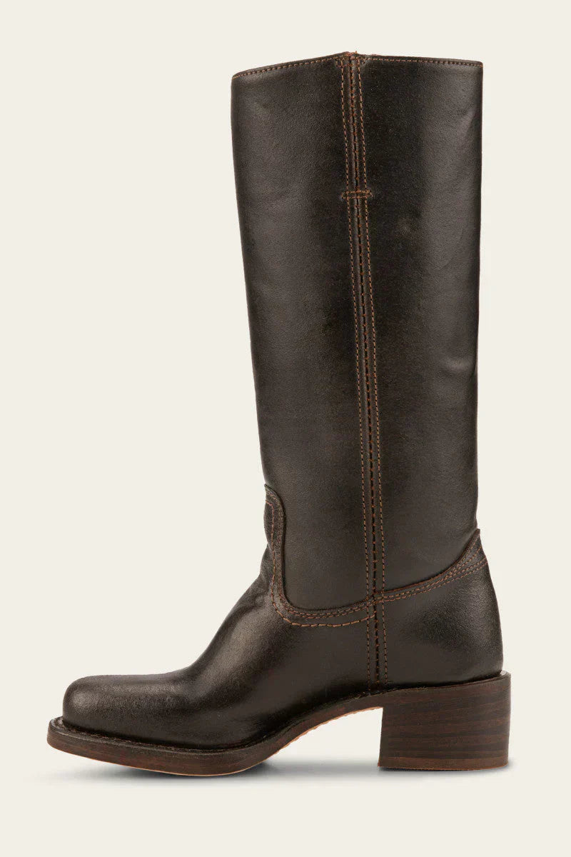 Women's Heeled Cowboy Boots | Winter