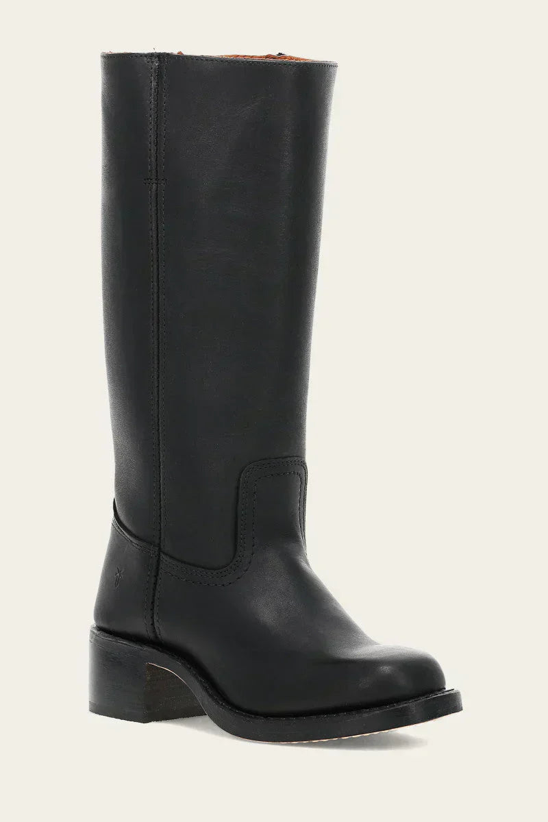 Women's Heeled Cowboy Boots | Winter