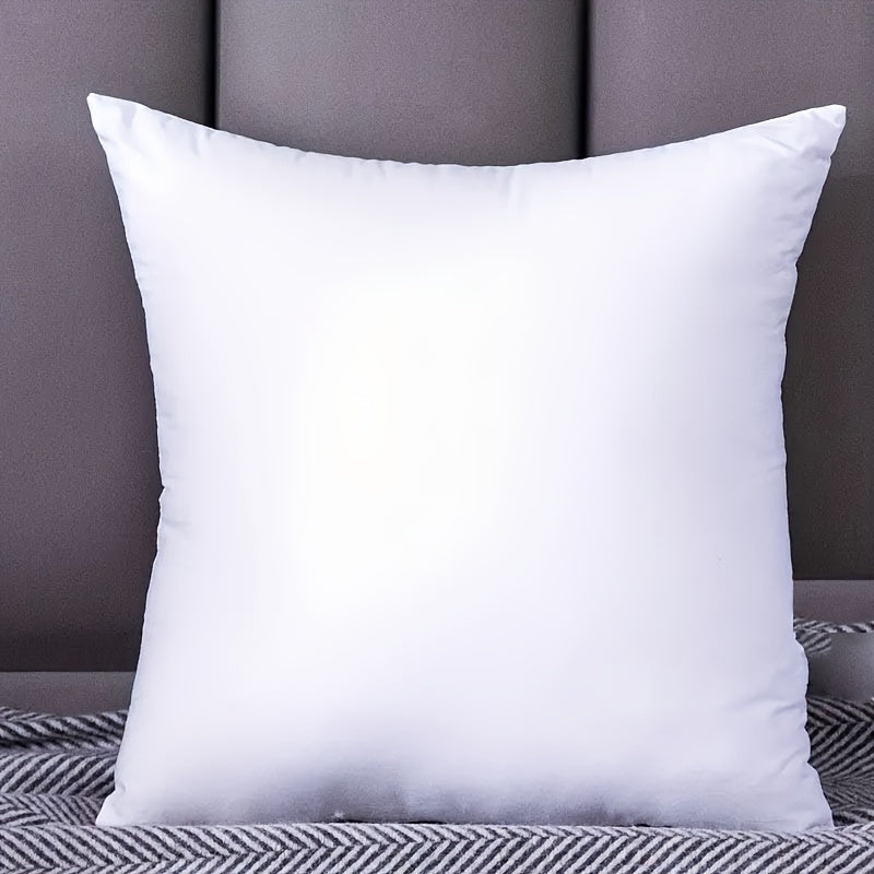 White Pillow Filling – High-Quality Soft Pillow Core Filling, Ideal for Pillow Covers, Fluffy and Durable for Restful Sleep