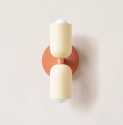 Scandinavian Wall Light in Danish Design – Timeless Elegance for Stylish Spaces