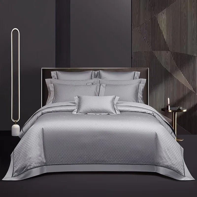 Luxurious Bedding Made from Egyptian Cotton – Soft, Breathable, and Stylish for Restful Sleep