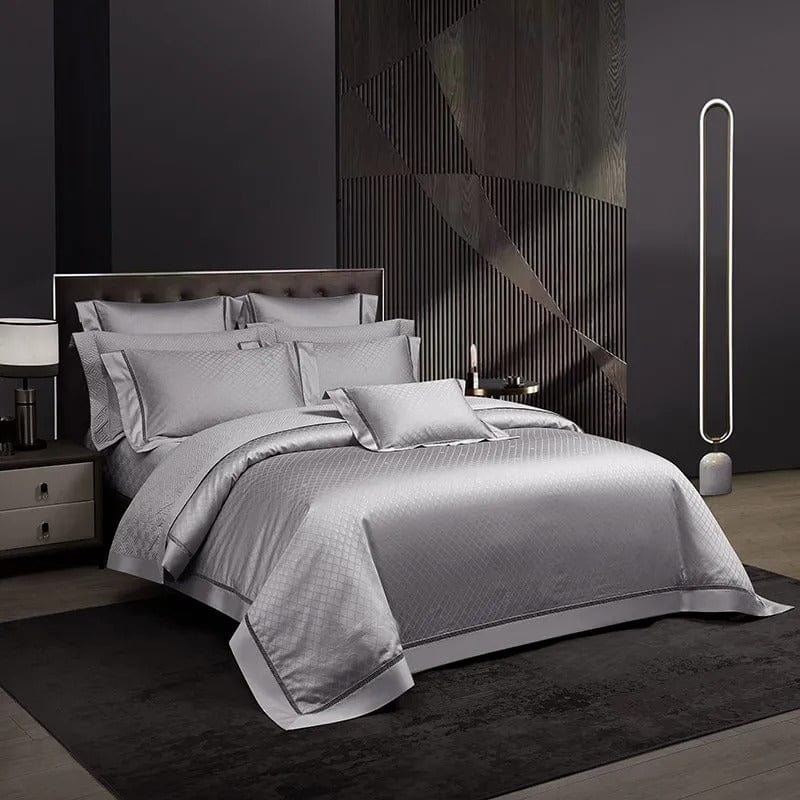 Luxurious Bedding Made from Egyptian Cotton – Soft, Breathable, and Stylish for Restful Sleep