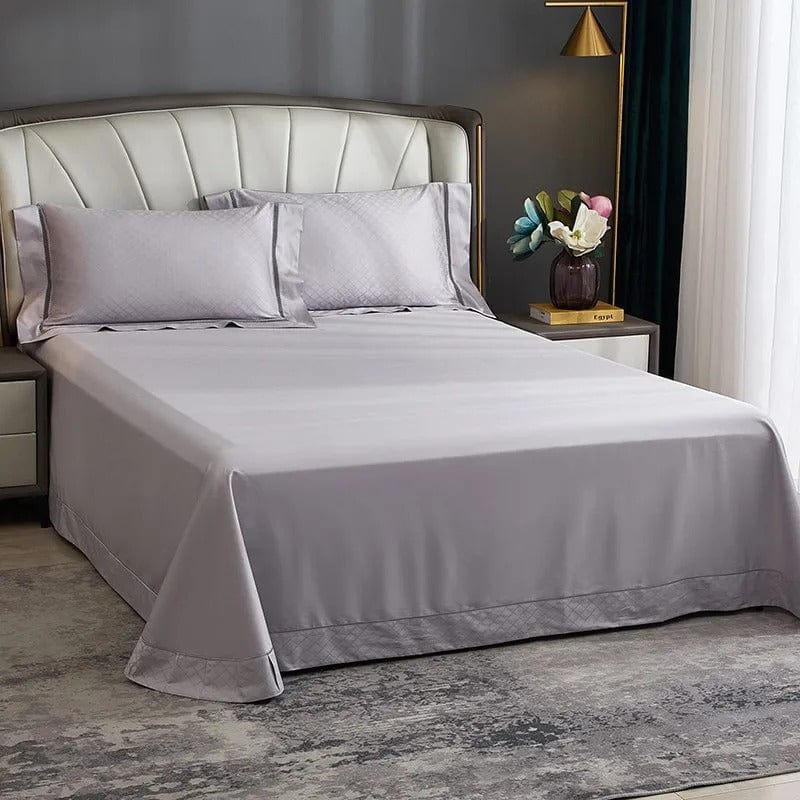 Luxurious Bedding Made from Egyptian Cotton – Soft, Breathable, and Stylish for Restful Sleep