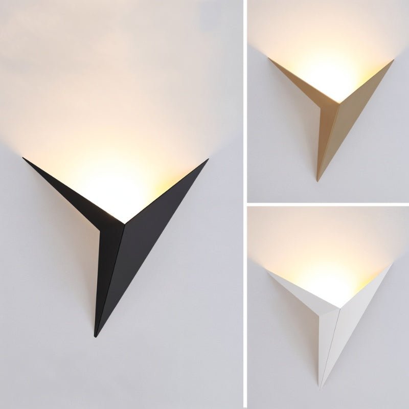 Elegant Wall Lamp - Modern LED Wall Light for Stylish Interiors