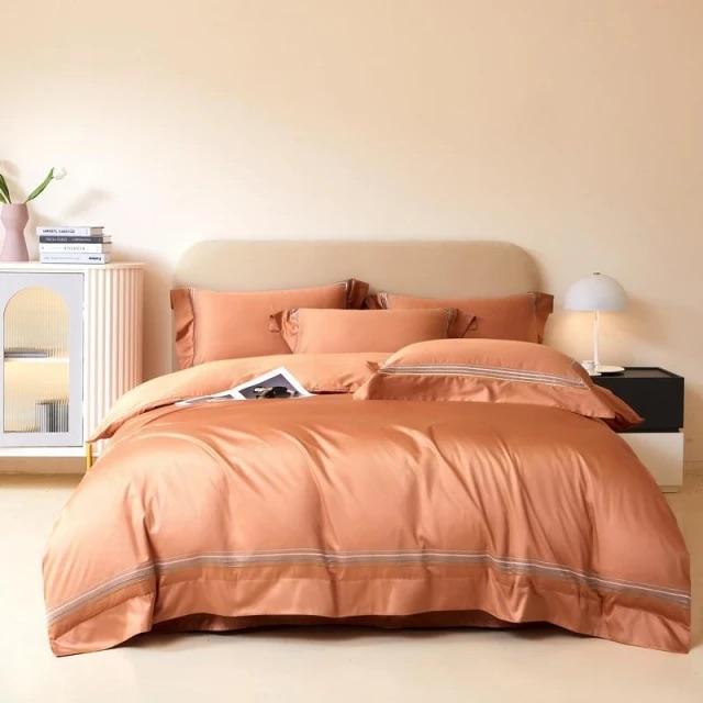 Vibrant Bedding Set Made from High-Quality Cotton – Soft and Breathable for a Stylish Bedroom