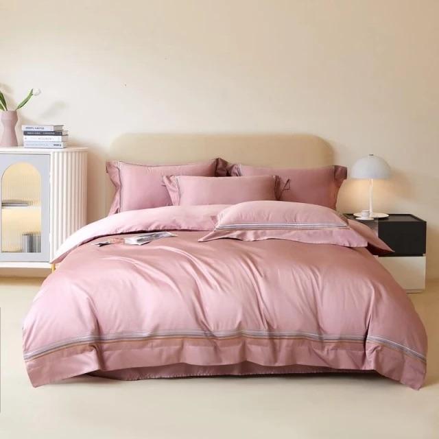 Vibrant Bedding Set Made from High-Quality Cotton – Soft and Breathable for a Stylish Bedroom