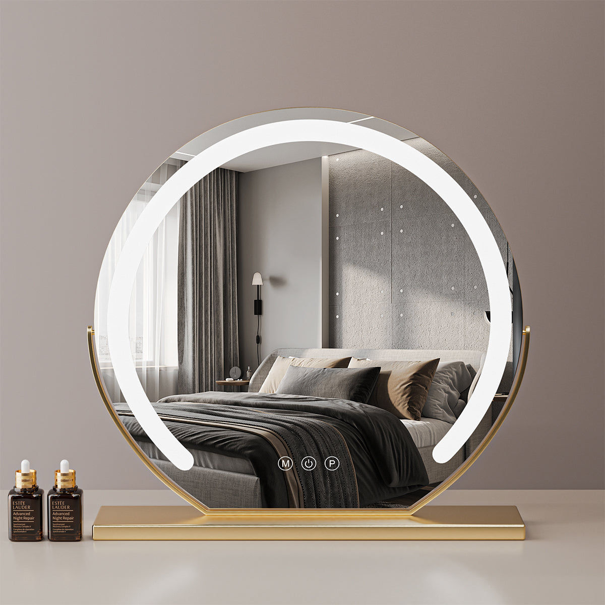 LED Vanity Mirror with Lights