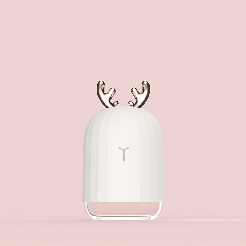 Kids’ Safe & Comfortable Ultrasonic Diffuser