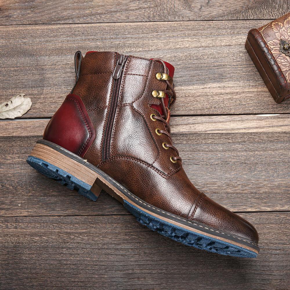 Men's Classic Boots | Vintage