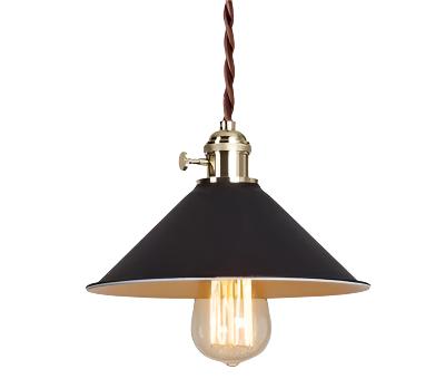 Modern Creative Chandelier in Vintage Style – Pendant Lamp for Dining Room & Café