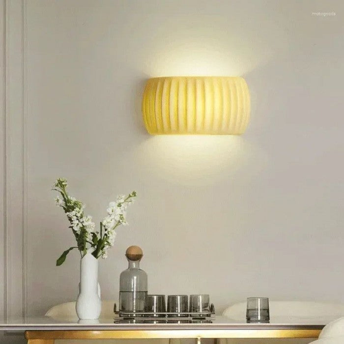 Modern Art Deco Wall Light – Elegant Lighting Design for Any Room