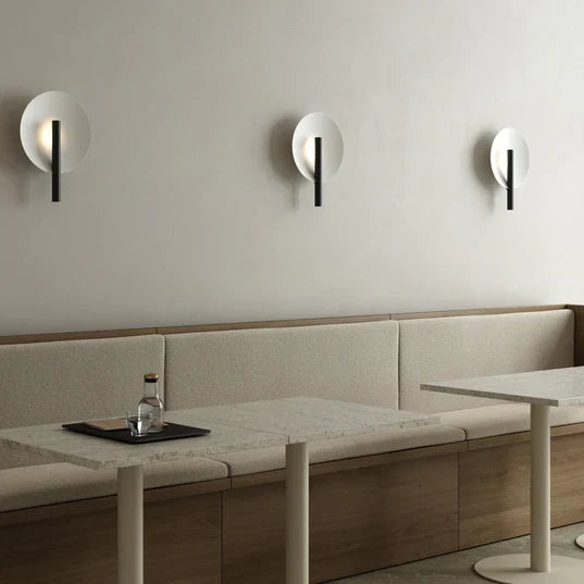 Furiko Wall Lamp