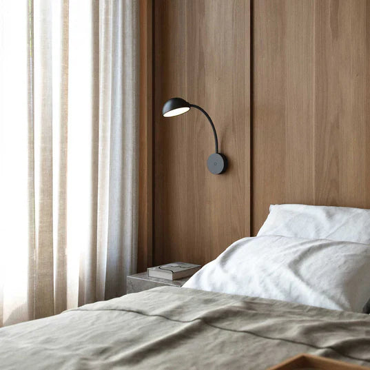 Nomi Wall Lamp