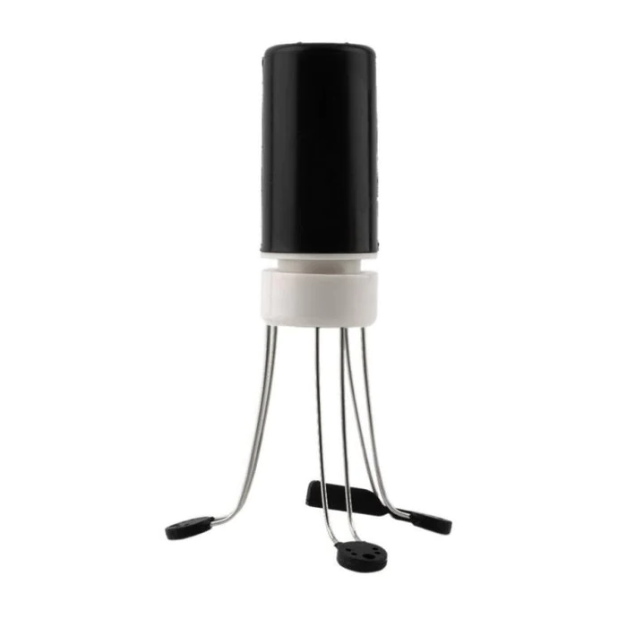 Automatic Hands-Free Pan Stirrer – Electric Stirring Aid for Sauces & Soups