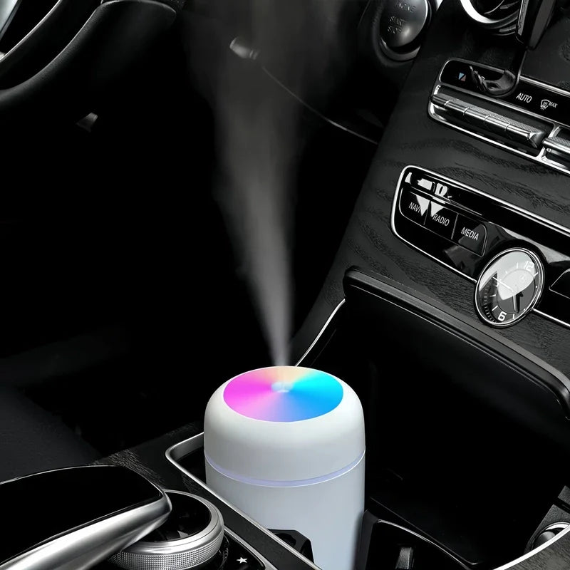 Portable Mini USB Diffuser