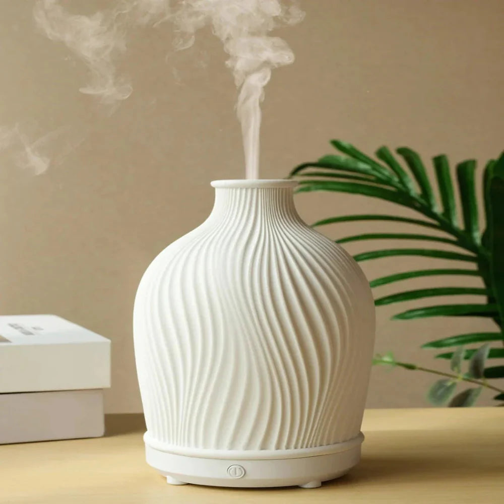 Modern Artisan Style Essential Diffuser