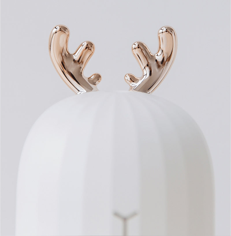 Kids’ Safe & Comfortable Ultrasonic Diffuser
