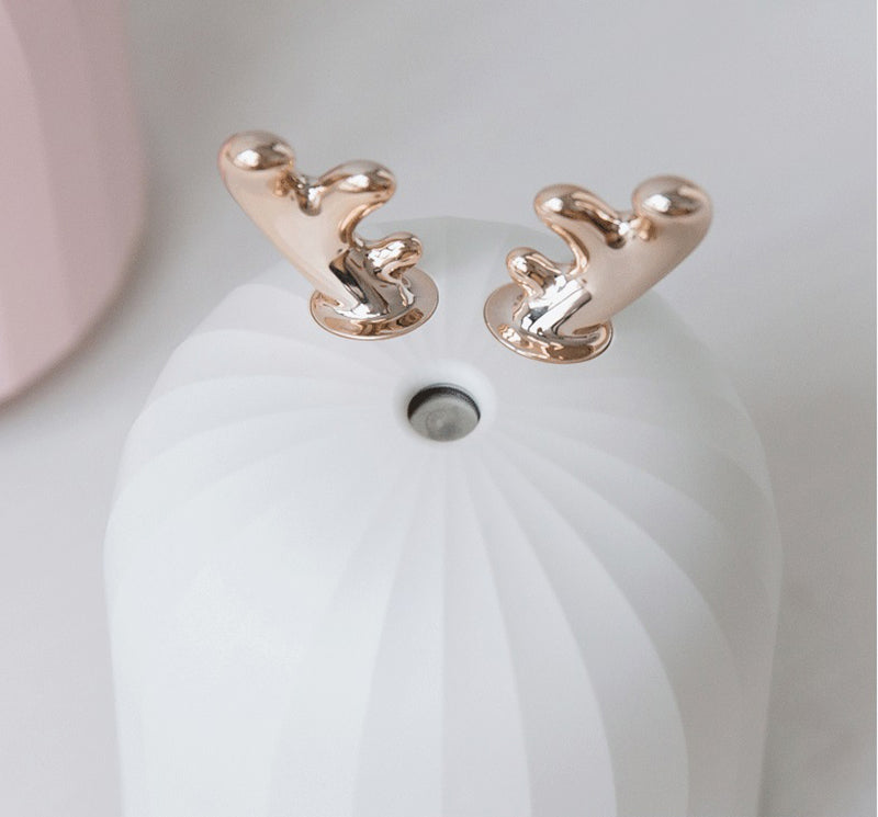 Kids’ Safe & Comfortable Ultrasonic Diffuser
