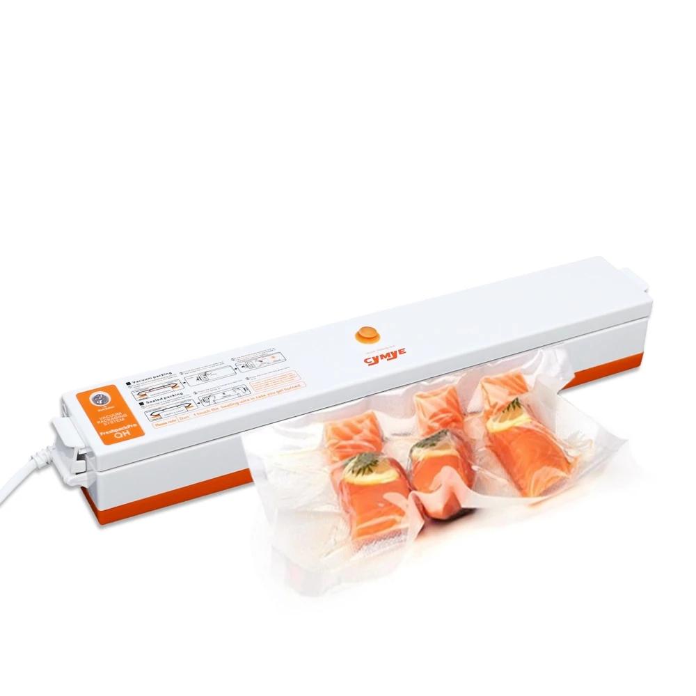 Vacuum Sealer for Food – Ideal for Freshness Preservation and Food Storage