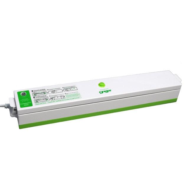 Vacuum Sealer for Food – Ideal for Freshness Preservation and Food Storage