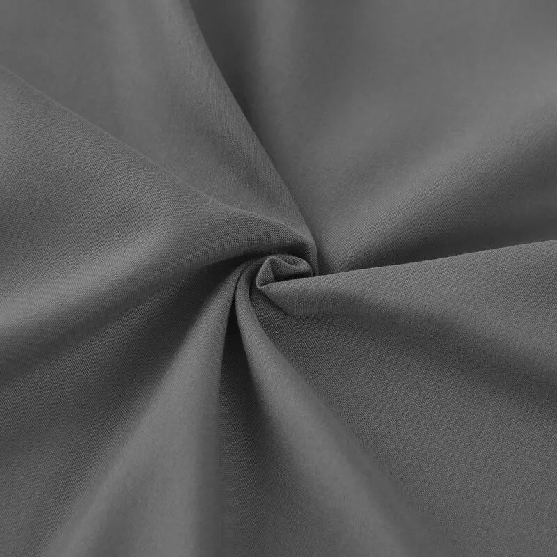 Silky-Soft Bed Sheet with Cool Breathability & Snug Deep Pockets