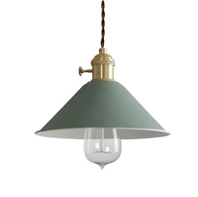 Modern Creative Chandelier in Vintage Style – Pendant Lamp for Dining Room & Café