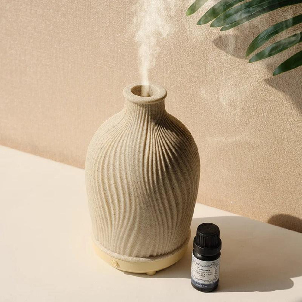 Modern Artisan Style Essential Diffuser